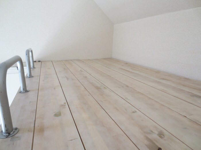 物件内観写真21　(ロフト)