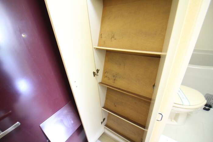 物件内観写真22　(靴箱)