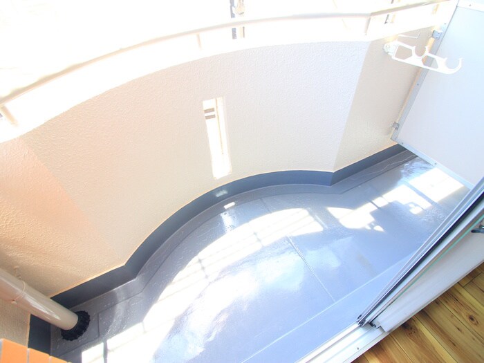 物件内観写真15　(ベランダ・バルコニー)