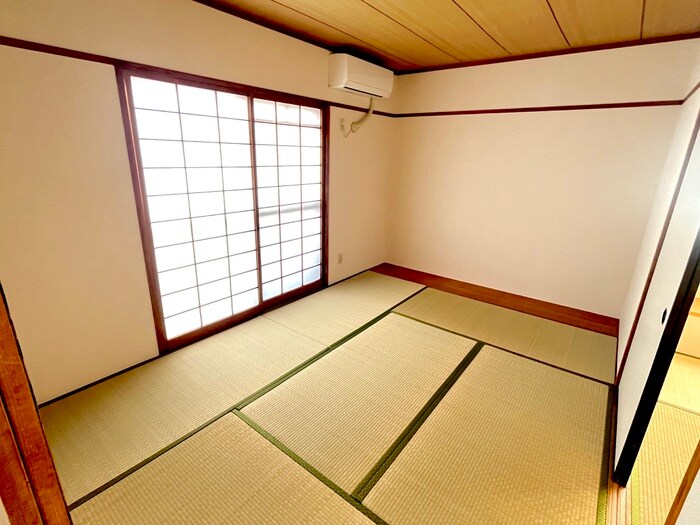 物件内観写真9　(居室)