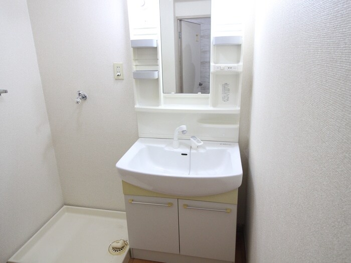 物件内観写真14　(洗面)