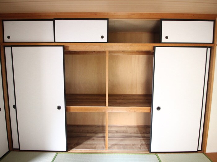 物件内観写真17　(収納)