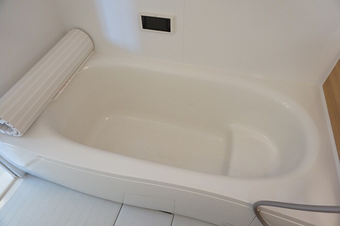 物件内観写真5　(バス／シャワールーム等)