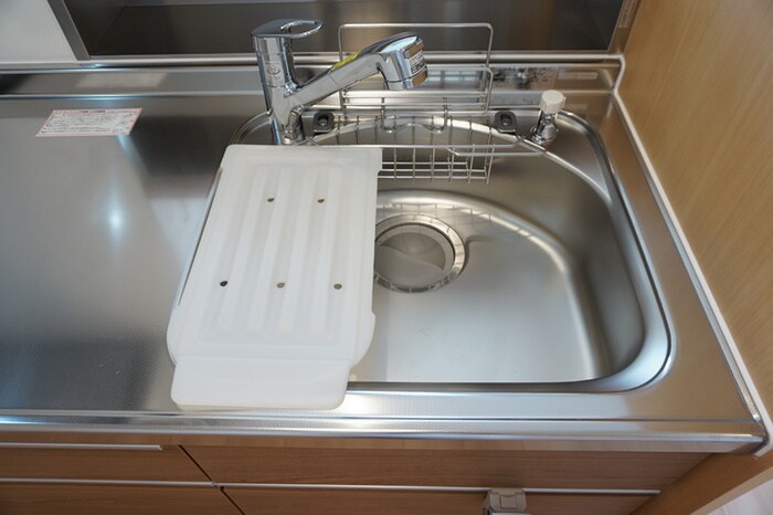 物件内観写真16　(キッチン)