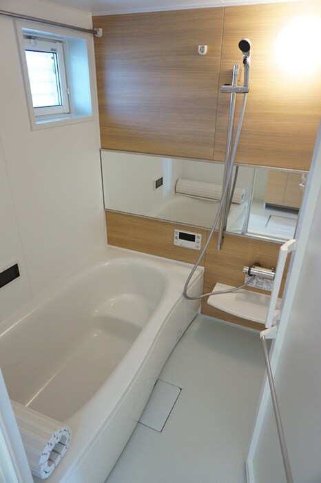 物件内観写真17　(バス／シャワールーム等)