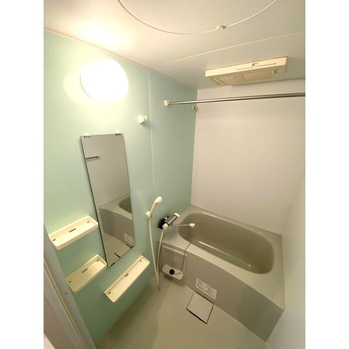 物件内観写真12　(バス／シャワールーム等)