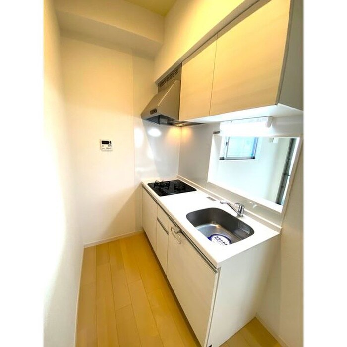 物件内観写真16　(キッチン)