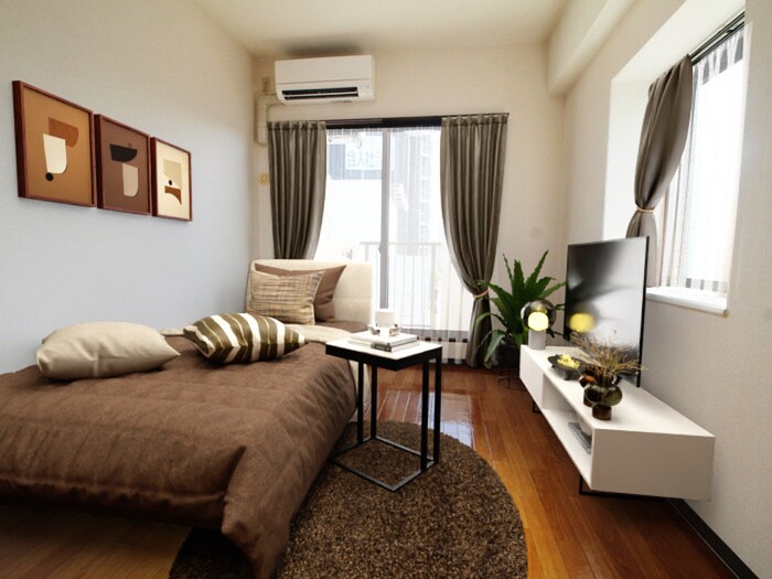 物件内観写真7　(居室)