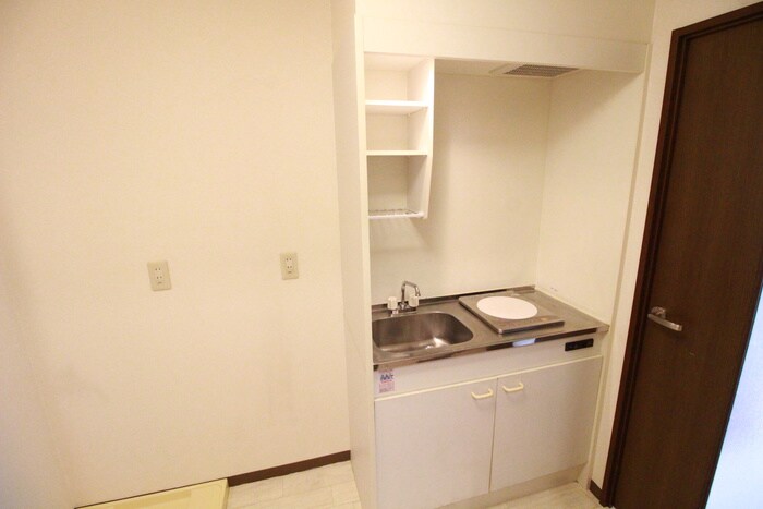 物件内観写真10　(キッチン)