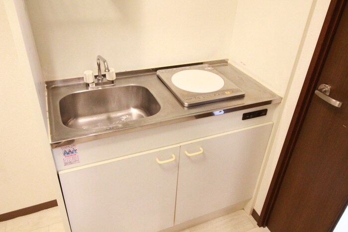 物件内観写真11　(キッチン)