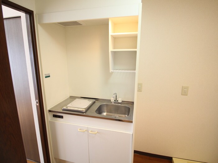 物件内観写真11　(キッチン)