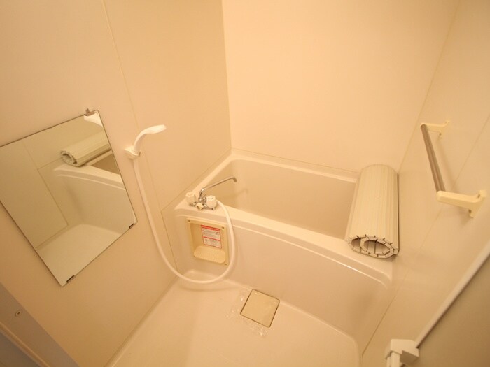 物件内観写真12　(バス／シャワールーム等)