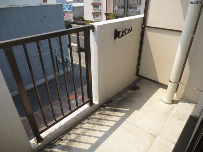 物件内観写真16　(ベランダ・バルコニー)