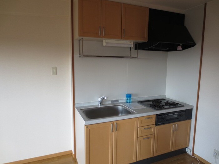物件内観写真11　(キッチン)