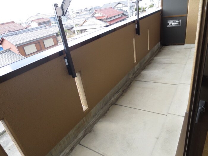 物件内観写真21　(ベランダ・バルコニー)