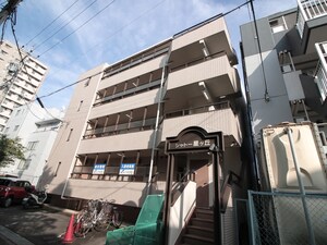 シャト－星が丘外観写真