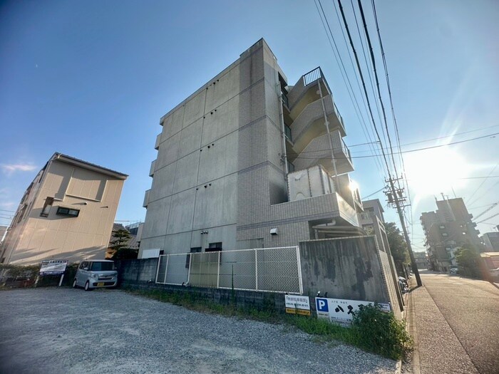 物件外観写真4　(外観写真)