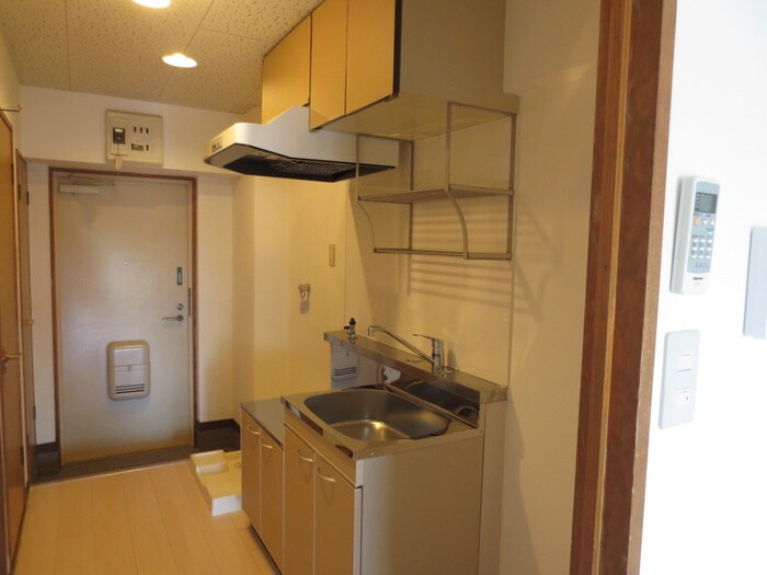 物件内観写真10　(キッチン)