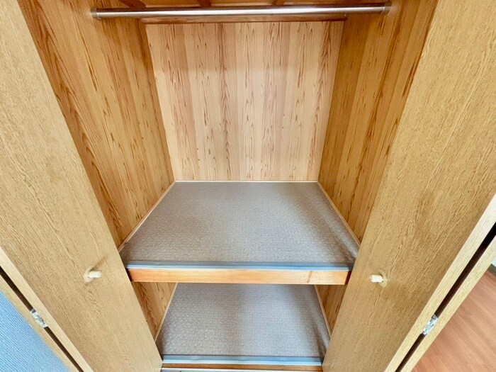 物件内観写真11　(収納)