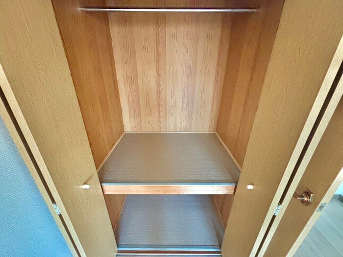 物件内観写真11　(収納)