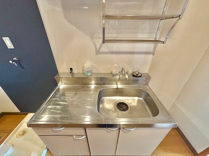 物件内観写真12　(キッチン)