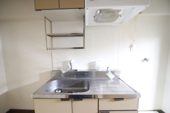 物件内観写真12　(キッチン)