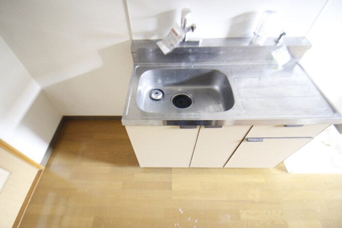 物件内観写真13　(キッチン)