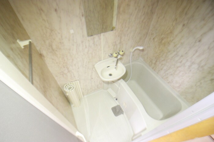 物件内観写真14　(バス／シャワールーム等)