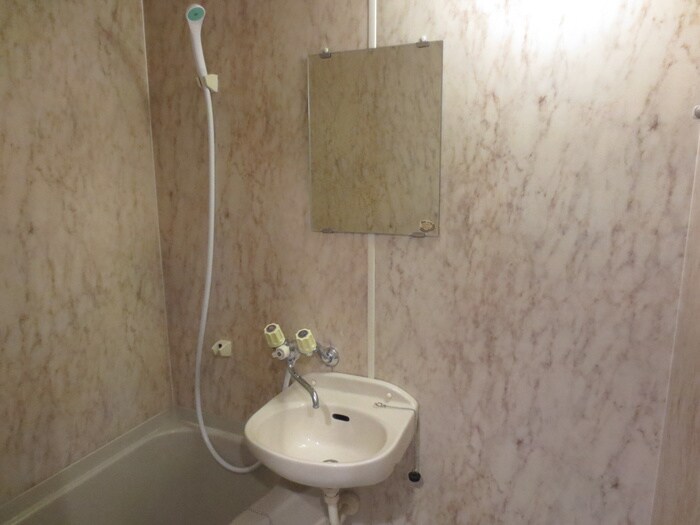 物件内観写真14　(洗面)