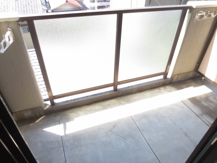 物件内観写真17　(ベランダ・バルコニー)