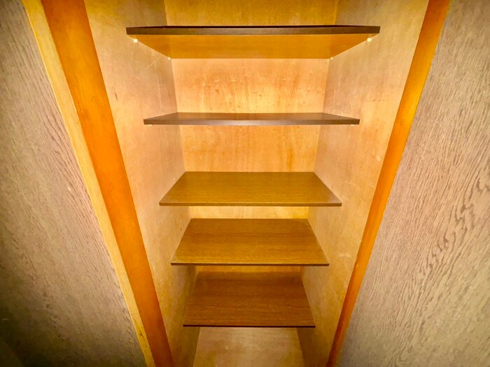 物件内観写真17　(靴箱)