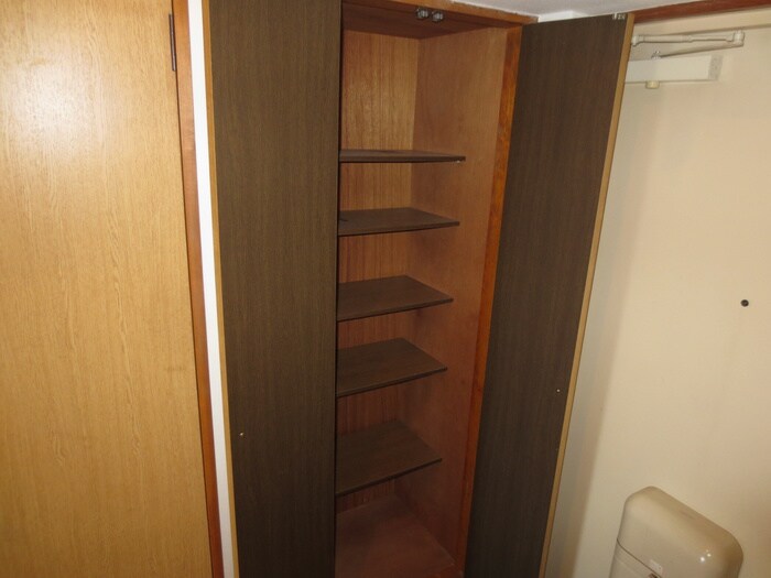 物件内観写真21　(靴箱)