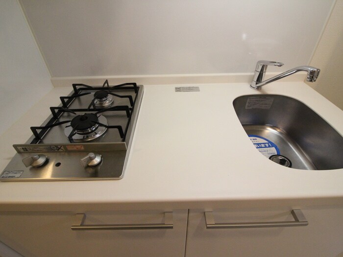 物件内観写真10　(キッチン)