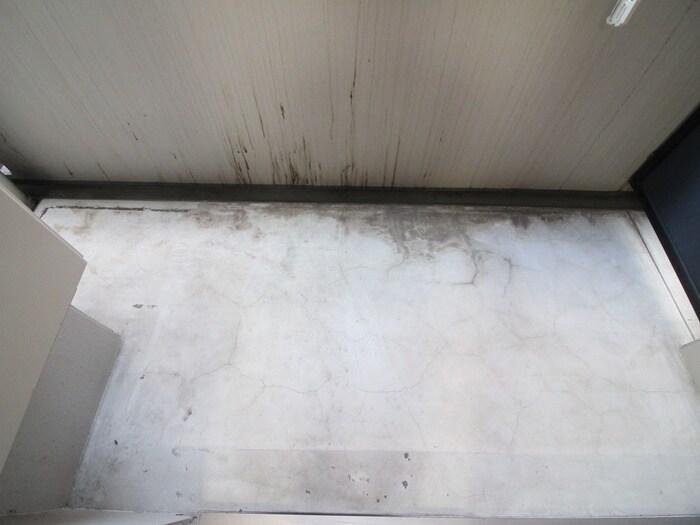 物件内観写真18　(ベランダ・バルコニー)