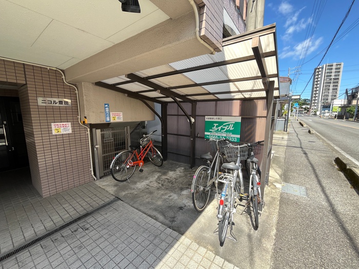 外観写真