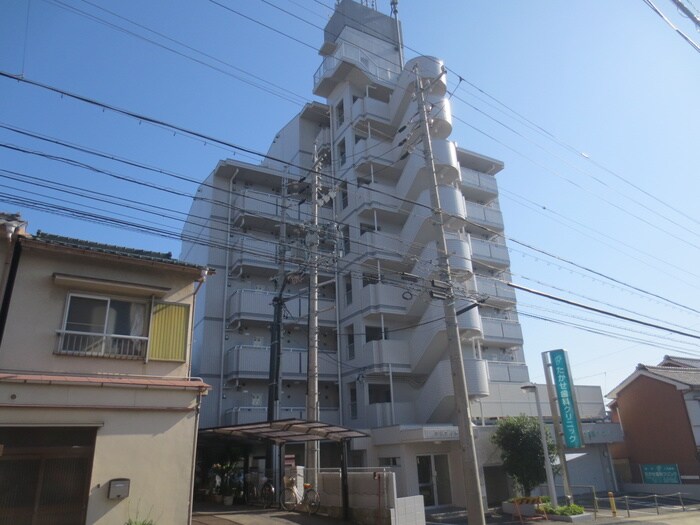 物件外観写真4　(外観写真)