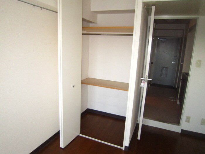 物件内観写真11　(収納)