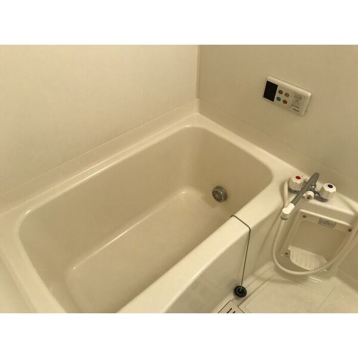 物件内観写真12　(バス／シャワールーム等)