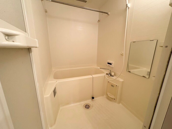 物件内観写真10　(バス／シャワールーム等)