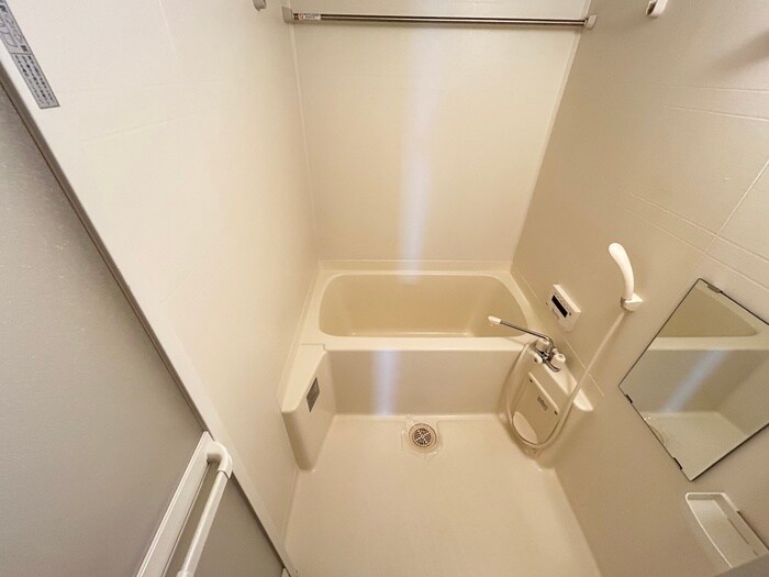 物件内観写真11　(バス／シャワールーム等)