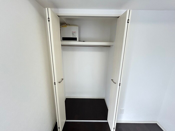 物件内観写真14　(収納)