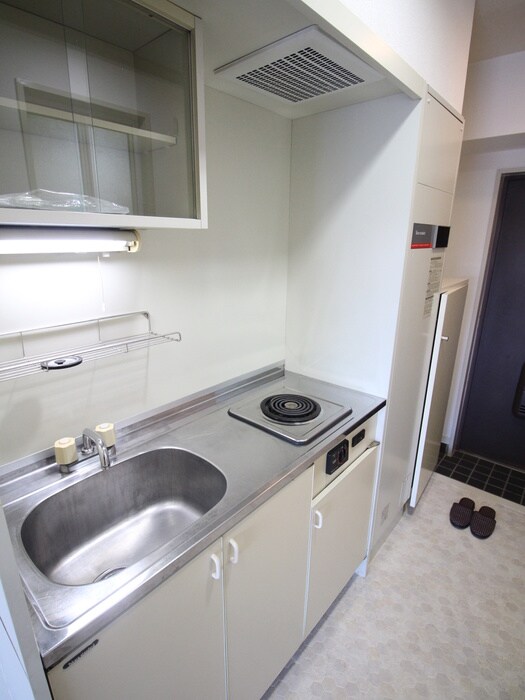 物件内観写真8　(キッチン)