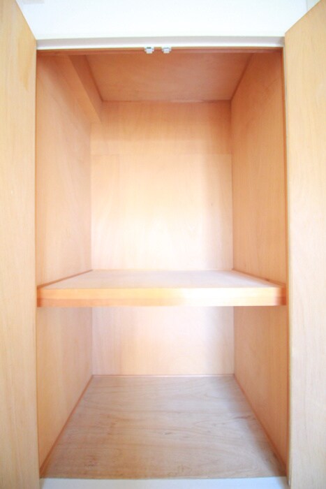 物件内観写真9　(収納)