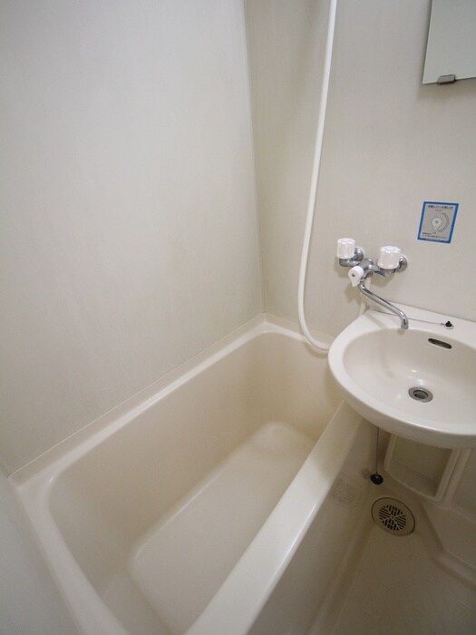 物件内観写真9　(バス／シャワールーム等)