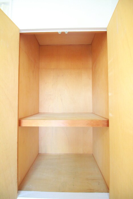 物件内観写真9　(収納)