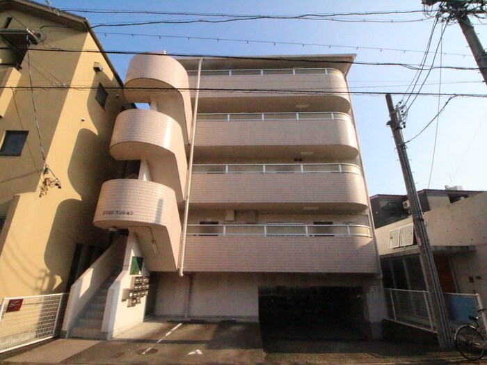 物件外観写真6　(外観写真)