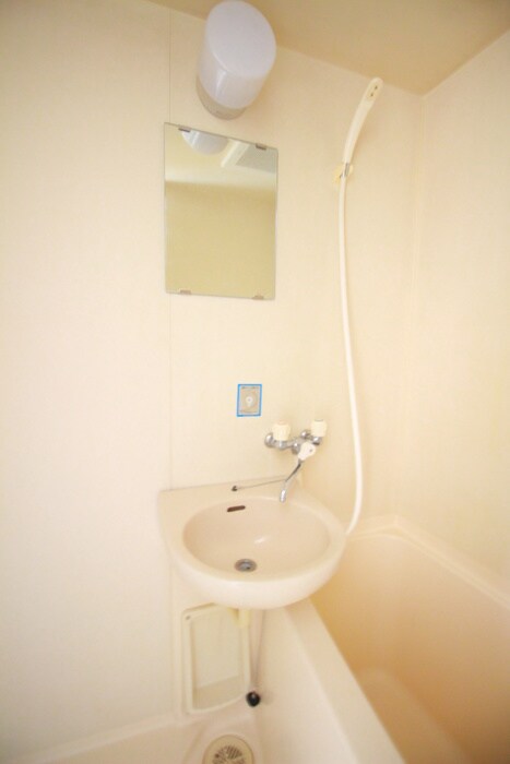 物件内観写真12　(洗面)