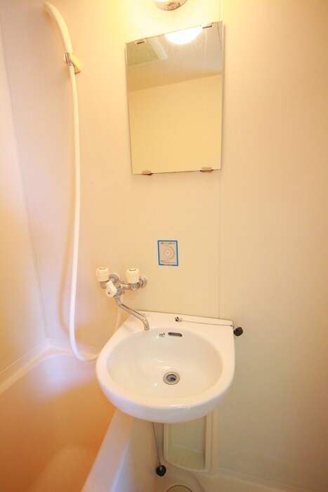 物件内観写真13　(洗面)