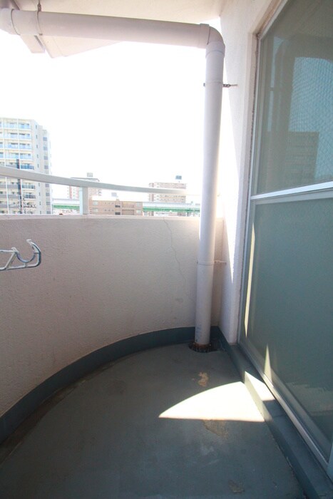 物件内観写真15　(ベランダ・バルコニー)