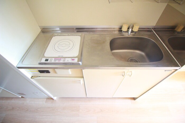 物件内観写真17　(キッチン)